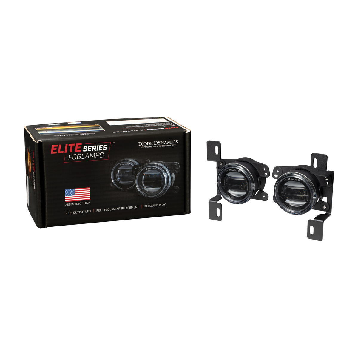 BD 6.7L Power Stroke Screamer Stage 1 Retrofit Turbo Kit Ford 2011-2016 - 1045824